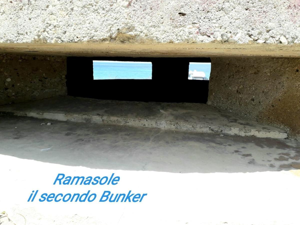 شقة Ramasole أوستوني المظهر الخارجي الصورة