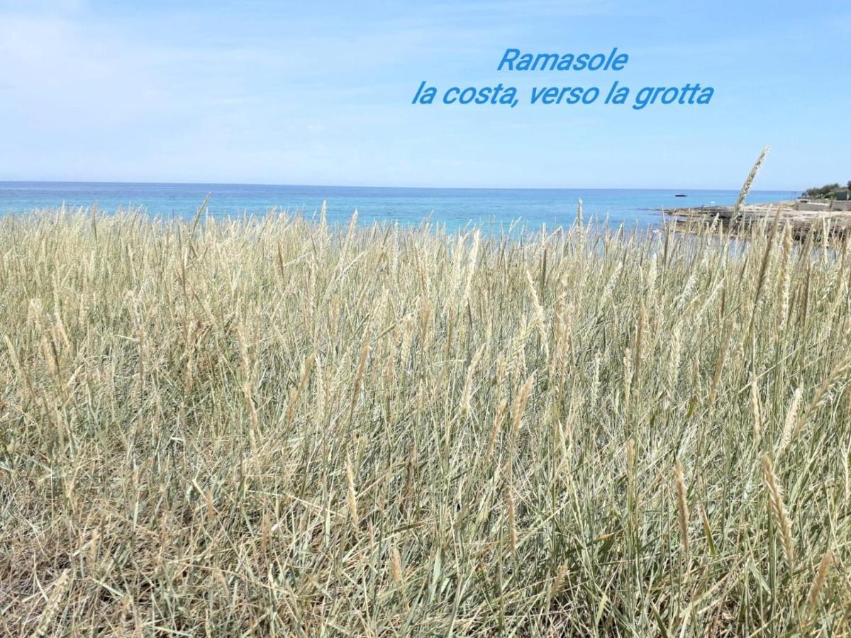 شقة Ramasole أوستوني المظهر الخارجي الصورة