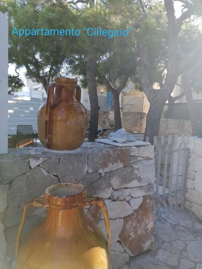 شقة Ramasole أوستوني المظهر الخارجي الصورة